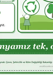 Çevre Koruma Kulübü Dev Panosu (12 parça · 84 × 89 cm) — 11. sayfa