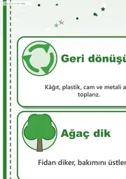 Çevre Koruma Kulübü Dev Panosu (12 parça · 84 × 89 cm) — 6. sayfa
