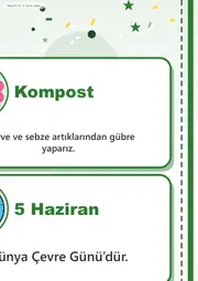 Çevre Koruma Kulübü Dev Panosu (12 parça · 84 × 89 cm) — 9. sayfa