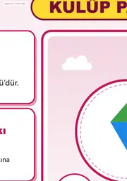 Çocuk Hakları Kulübü Dev Panosu (12 parça · 84 × 89 cm) — 7. sayfa