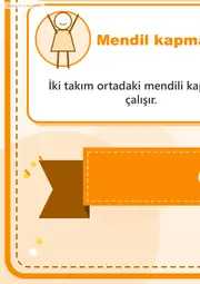 Çocuk Oyunları Kulübü Dev Panosu (12 parça · 84 × 89 cm) — 10. sayfa