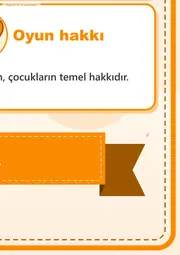 Çocuk Oyunları Kulübü Dev Panosu (12 parça · 84 × 89 cm) — 13. sayfa