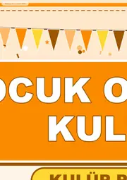 Çocuk Oyunları Kulübü Dev Panosu (12 parça · 84 × 89 cm) — 3. sayfa