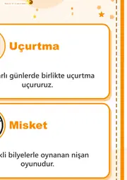 Çocuk Oyunları Kulübü Dev Panosu (12 parça · 84 × 89 cm) — 9. sayfa