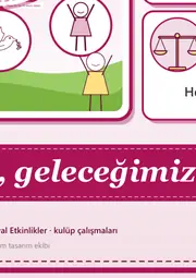 Değerler Kulübü Dev Panosu (12 parça · 84 × 89 cm) — 12. sayfa