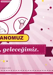 Değerler Kulübü Pano Şeridi ve 6 Bilgi Posteri (8 parça · 84 × 59 cm) — 8. sayfa