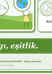 Demokrasi ve İnsan Hakları Kulübü Dev Panosu (12 parça · 84 × 89 cm) — 12. sayfa
