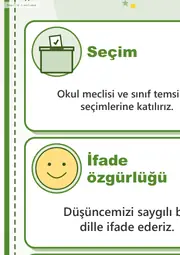 Demokrasi ve İnsan Hakları Kulübü Dev Panosu (12 parça · 84 × 89 cm) — 6. sayfa