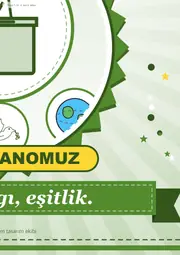 Demokrasi ve İnsan Hakları Kulübü Pano Şeridi ve 6 Bilgi Posteri (8 parça · 84 × 59 cm) — 8. sayfa