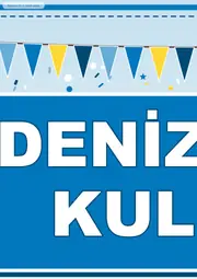 Denizcilik Kulübü Dev Panosu (12 parça · 84 × 89 cm) — 3. sayfa