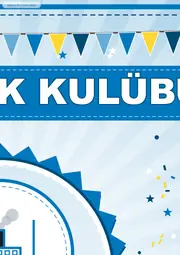 Denizcilik Kulübü Pano Şeridi ve 6 Bilgi Posteri (8 parça · 84 × 59 cm) — 4. sayfa