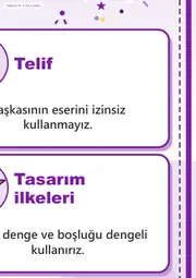 Dijital Sanatlar Kulübü Dev Panosu (12 parça · 84 × 89 cm) — 9. sayfa