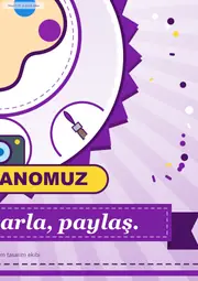 Dijital Sanatlar Kulübü Pano Şeridi ve 6 Bilgi Posteri (8 parça · 84 × 59 cm) — 8. sayfa