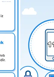 Dijital Vatandaşlık, Güvenli İnternet ve Sosyal Medya Kulübü Dev Panosu (12 parça · 84 × 89 cm) — 7. sayfa