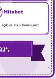 Dil, Hitabet ve İletişim Kulübü Dev Panosu (12 parça · 84 × 89 cm) — 13. sayfa