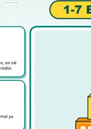 Disleksi Haftası ve Dünya Disleksi Günü Dev Panosu (12 parça · 84 × 89 cm) — 7. sayfa