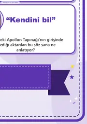 Dünya Felsefe Günü Dev Panosu (12 parça · 84 × 89 cm) — 13. sayfa
