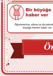 Dünya İlk Yardım Günü Dev Panosu (12 parça · 84 × 89 cm) — 10. sayfa