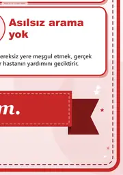 Dünya İlk Yardım Günü Dev Panosu (12 parça · 84 × 89 cm) — 13. sayfa