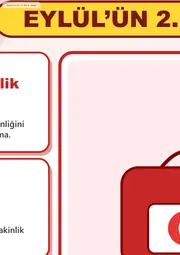 Dünya İlk Yardım Günü Dev Panosu (12 parça · 84 × 89 cm) — 7. sayfa