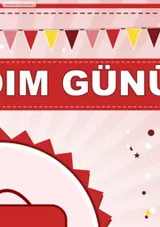 Dünya İlk Yardım Günü Pano Şeridi ve 6 Bilgi Posteri (8 parça · 84 × 59 cm) — 4. sayfa