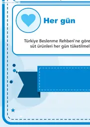 Dünya Okul Sütü Günü Dev Panosu (12 parça · 84 × 89 cm) — 10. sayfa