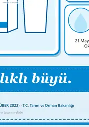 Dünya Okul Sütü Günü Dev Panosu (12 parça · 84 × 89 cm) — 12. sayfa