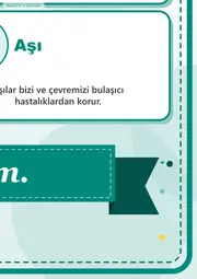 Dünya Sağlık Günü ve Sağlık Haftası Dev Panosu (12 parça · 84 × 89 cm) — 13. sayfa