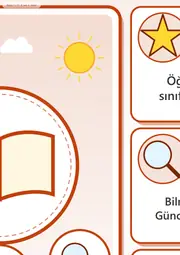 Dilimizin Zenginlikleri Ekim Panosu: Yaşayan Sözlük ve Dîvânu Lugâti’t-Türk — Dev Pano (12 parça · 84 × 89 cm) — 8. sayfa