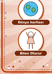 Dilimizin Zenginlikleri Ekim Panosu: Yaşayan Sözlük ve Dîvânu Lugâti’t-Türk — Pano Şeridi ve 6 Bilgi Posteri (8 parça) — 6. sayfa