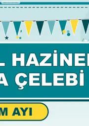 Dilimizin Zenginlikleri Kasım Panosu: Şehrimin Dil Hazineleri — Evliya Çelebi — Dev Pano (12 parça · 84 × 89 cm) — 4. sayfa