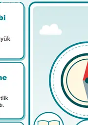 Dilimizin Zenginlikleri Kasım Panosu: Şehrimin Dil Hazineleri — Evliya Çelebi — Dev Pano (12 parça · 84 × 89 cm) — 7. sayfa