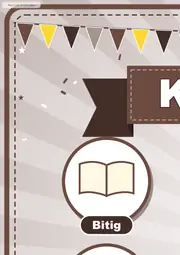 Dilimizin Zenginlikleri Aralık Panosu: Kadim Kelimeler — Pano Şeridi ve 6 Bilgi Posteri (8 parça) — 2. sayfa