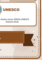 Dilimizin Zenginlikleri Ocak Panosu: Dede Korkut Hikâyeleri — Dev Pano (12 parça · 84 × 89 cm) — 13. sayfa