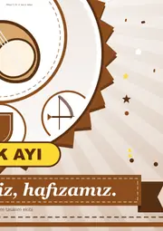Dilimizin Zenginlikleri Ocak Panosu: Dede Korkut Hikâyeleri — Pano Şeridi ve 6 Bilgi Posteri (8 parça) — 8. sayfa