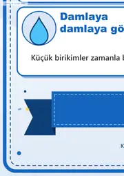 Dilimizin Zenginlikleri Şubat Panosu: Deyimler ve Atasözleri — Dev Pano (12 parça · 84 × 89 cm) — 10. sayfa