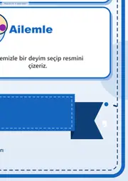 Dilimizin Zenginlikleri Şubat Panosu: Deyimler ve Atasözleri — Dev Pano (12 parça · 84 × 89 cm) — 13. sayfa