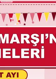 Dilimizin Zenginlikleri Mart Panosu: İstiklâl Marşı’nın Kelimeleri — Dev Pano (12 parça · 84 × 89 cm) — 4. sayfa