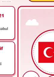 Dilimizin Zenginlikleri Mart Panosu: İstiklâl Marşı’nın Kelimeleri — Dev Pano (12 parça · 84 × 89 cm) — 7. sayfa