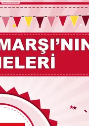 Dilimizin Zenginlikleri Mart Panosu: İstiklâl Marşı’nın Kelimeleri — Pano Şeridi ve 6 Bilgi Posteri (8 parça) — 4. sayfa