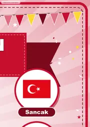 Dilimizin Zenginlikleri Mart Panosu: İstiklâl Marşı’nın Kelimeleri — Pano Şeridi ve 6 Bilgi Posteri (8 parça) — 5. sayfa