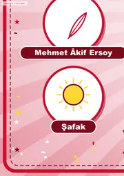 Dilimizin Zenginlikleri Mart Panosu: İstiklâl Marşı’nın Kelimeleri — Pano Şeridi ve 6 Bilgi Posteri (8 parça) — 6. sayfa