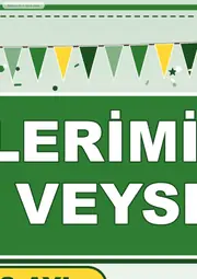 Dilimizin Zenginlikleri Mayıs Panosu: Türkülerimiz ve Âşık Veysel — Dev Pano (12 parça · 84 × 89 cm) — 4. sayfa