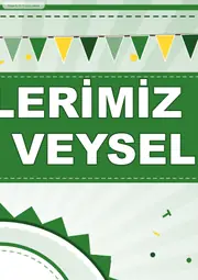 Dilimizin Zenginlikleri Mayıs Panosu: Türkülerimiz ve Âşık Veysel — Pano Şeridi ve 6 Bilgi Posteri (8 parça) — 4. sayfa