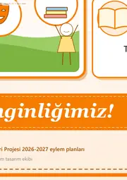 Dilimizin Zenginlikleri Haziran Panosu: Yıl Sonu Şöleni — Dev Pano (12 parça · 84 × 89 cm) — 12. sayfa