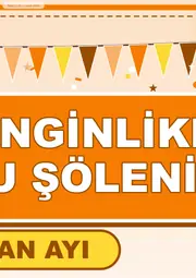Dilimizin Zenginlikleri Haziran Panosu: Yıl Sonu Şöleni — Dev Pano (12 parça · 84 × 89 cm) — 4. sayfa