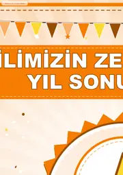 Dilimizin Zenginlikleri Haziran Panosu: Yıl Sonu Şöleni — Pano Şeridi ve 6 Bilgi Posteri (8 parça) — 3. sayfa