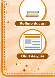 Dilimizin Zenginlikleri Haziran Panosu: Yıl Sonu Şöleni — Pano Şeridi ve 6 Bilgi Posteri (8 parça) — 6. sayfa