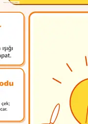 Enerji Tasarrufu Haftası Dev Panosu (12 parça · 84 × 89 cm) — 7. sayfa