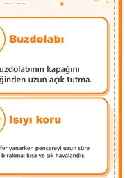 Enerji Tasarrufu Haftası Dev Panosu (12 parça · 84 × 89 cm) — 9. sayfa